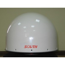 GNSS антенна SOUTH CR3-G3 UHG (Choke-ring) SOUTH